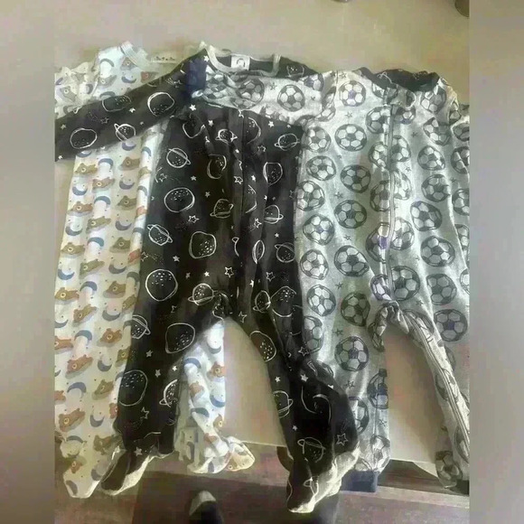 Sleep and Play bundle - Picture 1 of 3